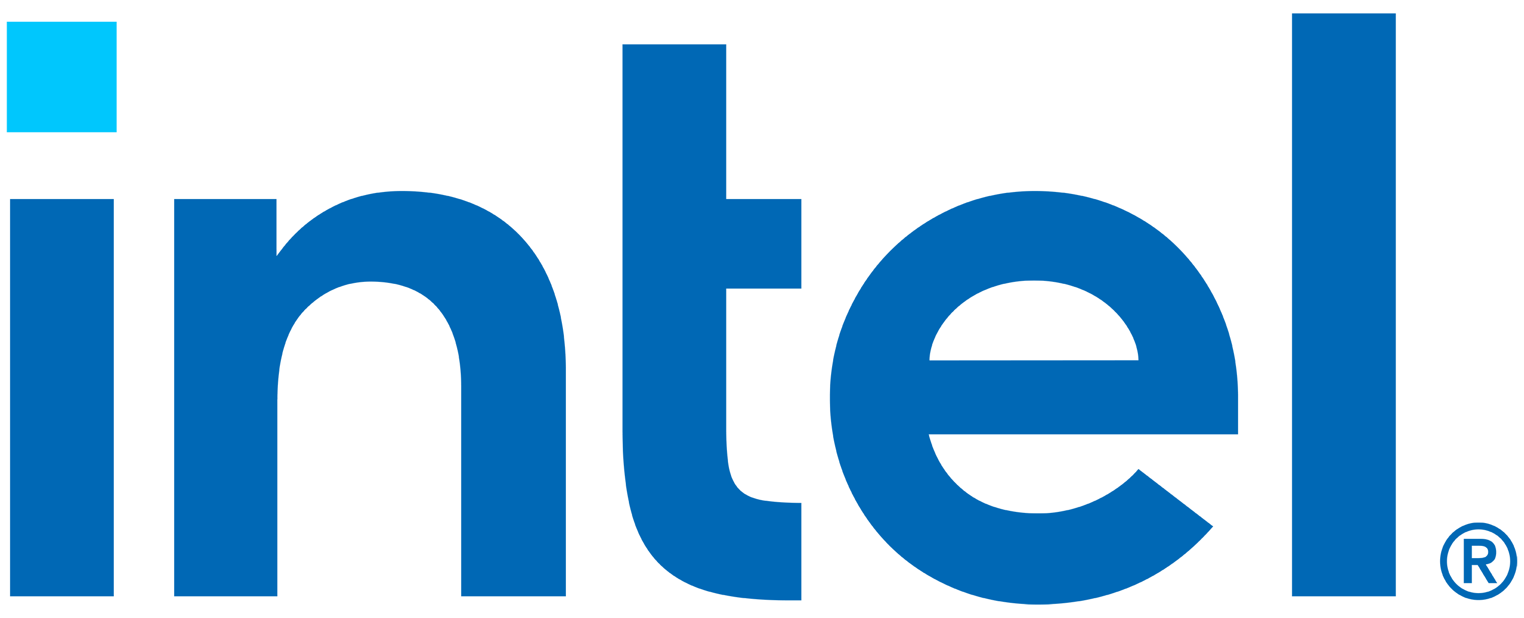 Intel - Our trusted partner