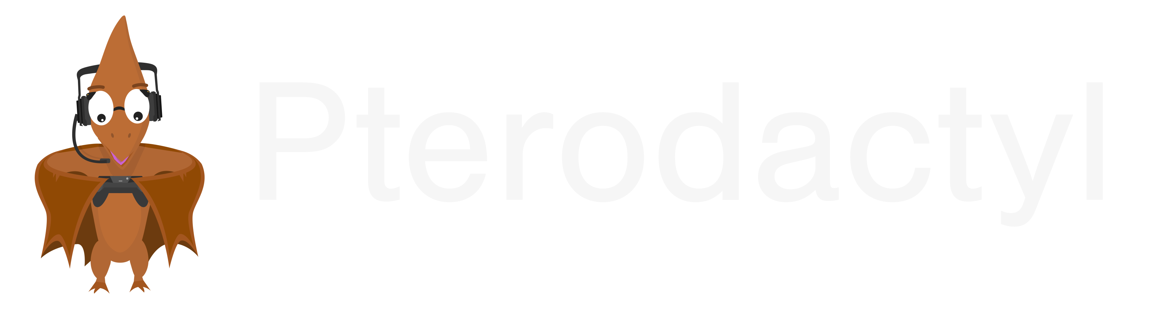 Pterodactyl - Our trusted partner