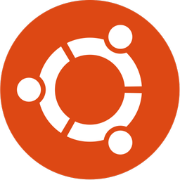 Ubuntu logo